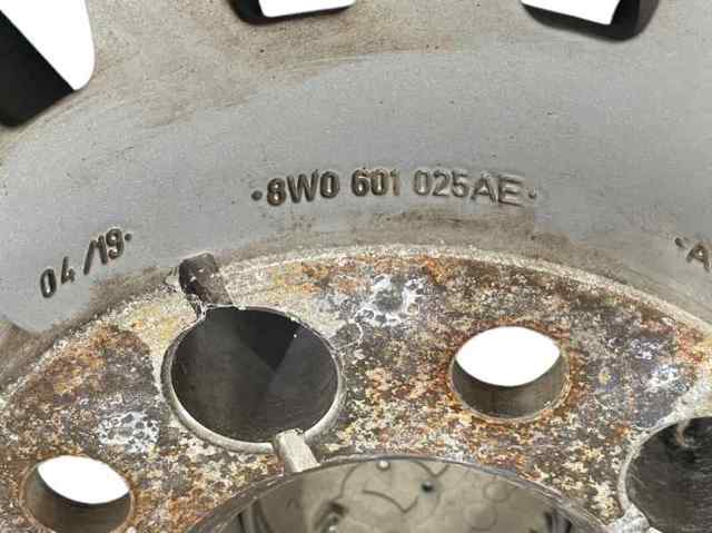 8W0601025AE VAG