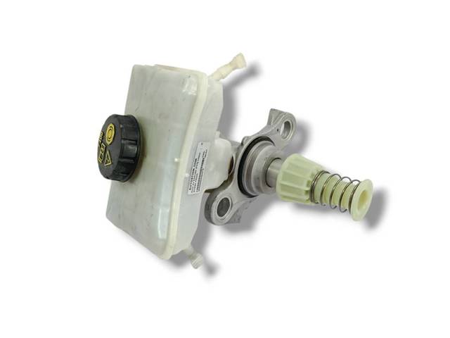Tanque de cilindro mestre do freio (de fluido de freio) para Audi Q7 4MB, 4MG, 4MQ