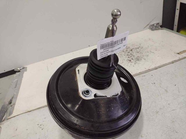 Reforçador dos freios a vácuo 8W0612103B VAG
