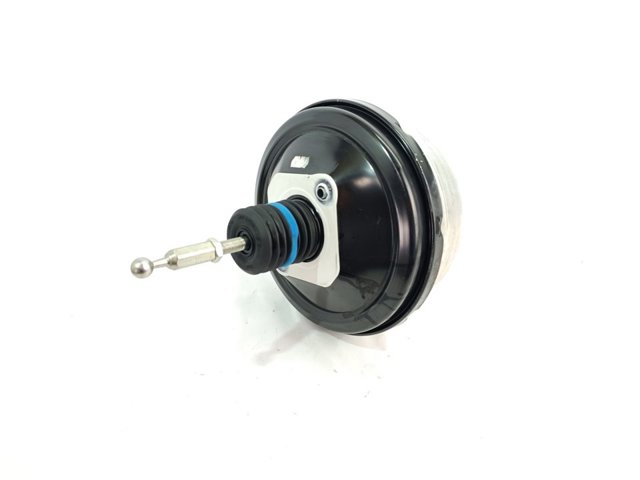 Reforçador dos freios a vácuo 8W0612103B VAG