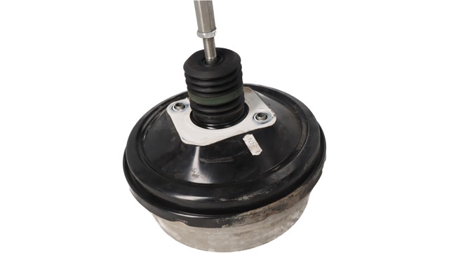 Reforçador dos freios a vácuo 8W0612103B VAG