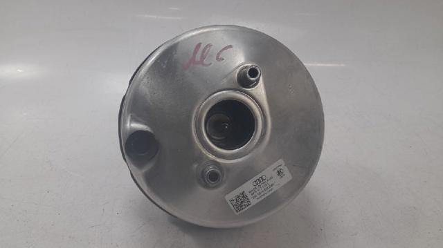 Reforçador dos freios a vácuo 8W0612107C VAG