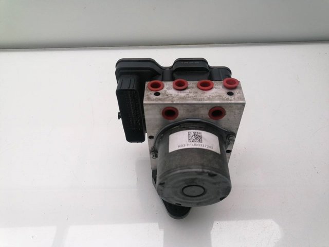 Unidade hidráulico de controlo ABS 8W0614517KBEF VAG