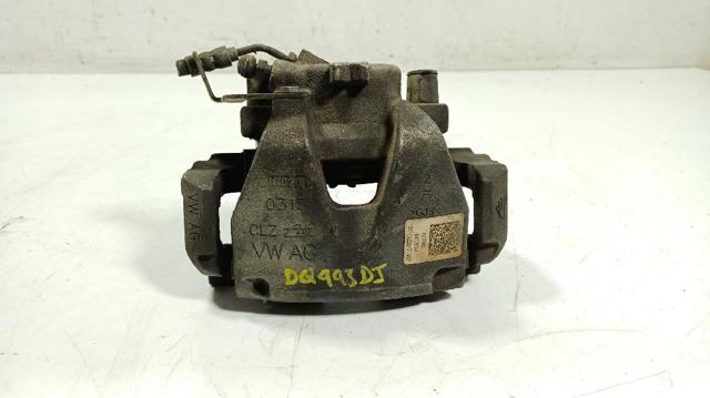 8W0615123 VAG