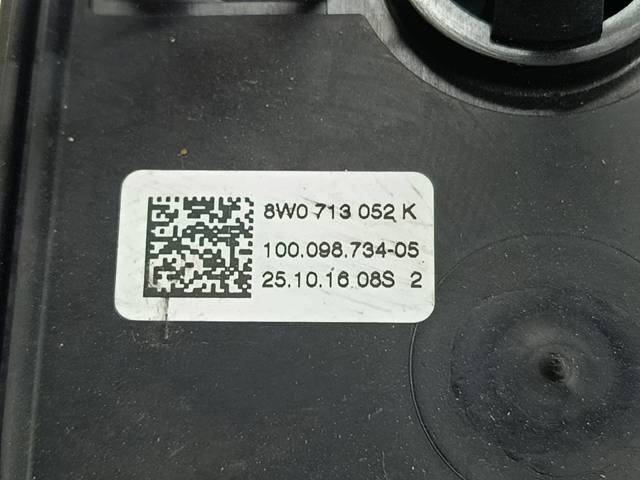 8W0713052K VAG