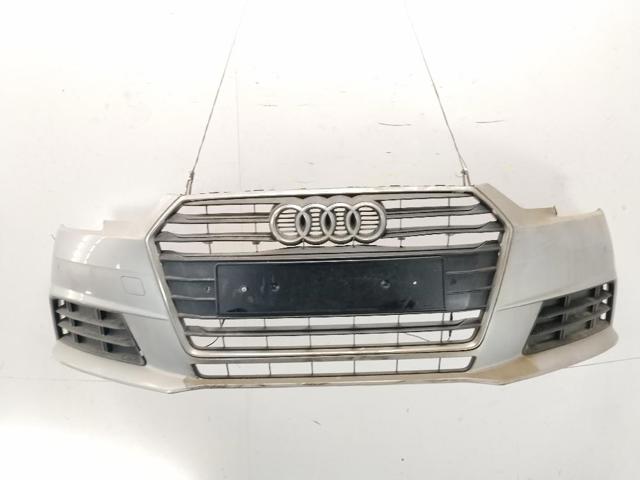  Audi A4  (2015-2026)