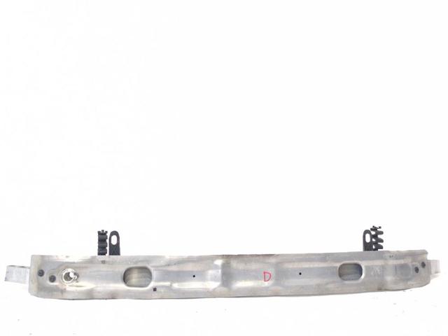 Reforçador do pára-choque dianteiro 8W0807113 VAG