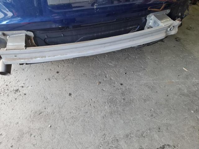 Reforçador do pára-choque traseiro 8W0807309 VAG