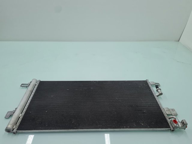 Radiador de aparelho de ar condicionado 8W0816411 VAG