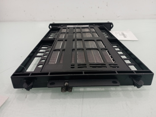 Aquecedor elétrico de ar do sistema de calefacção de salão 8W0819011A VAG