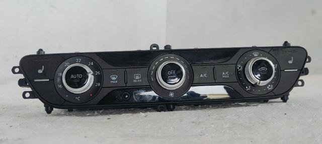 Unidade de controlo dos modos de aquecimento/condicionamento para Audi A5 F5A, F5F
