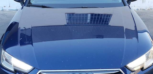 Capota para Audi A4 8WH, 8WJ
