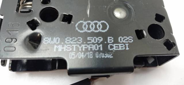 8W0823509 VAG