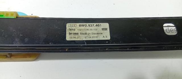 8W0837461 VAG