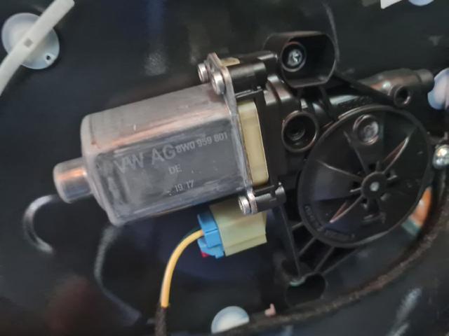 8W0837461 VAG