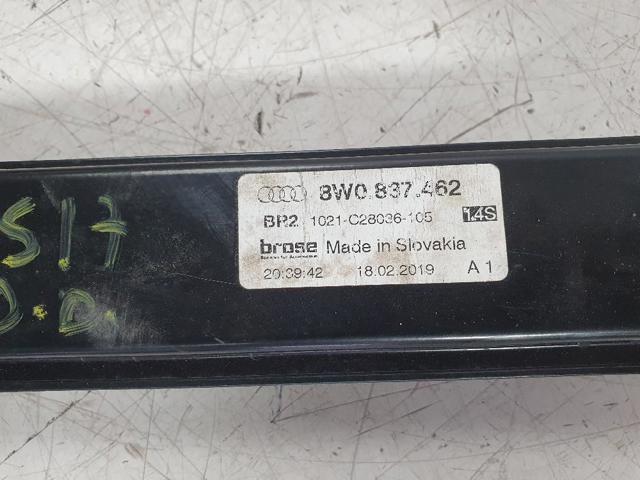 8W0837462 VAG