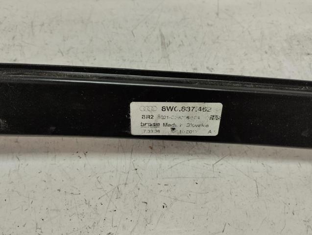 8W0837462 VAG