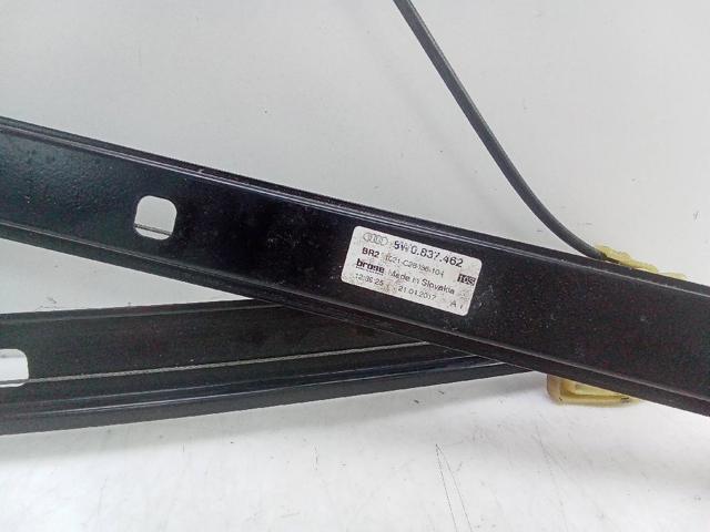  para Audi A4  (8WH, 8WJ)