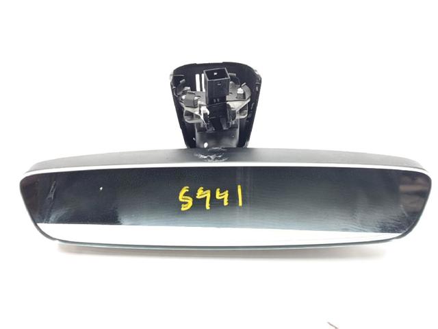 Espelho de salão interno 8W0857511 VAG