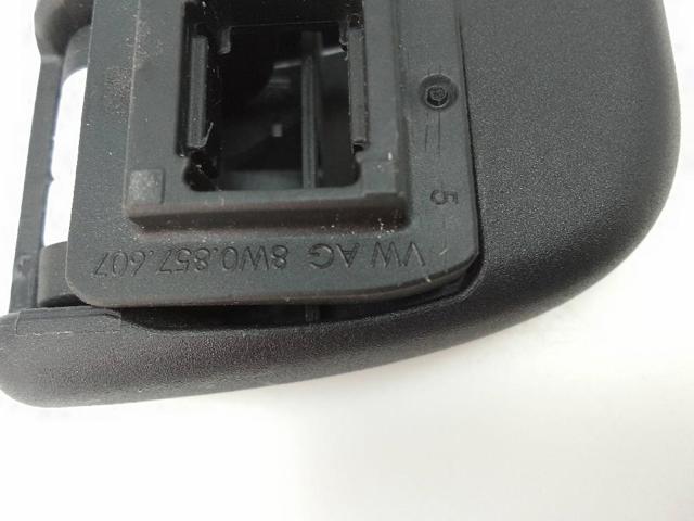 8W0857607 VAG