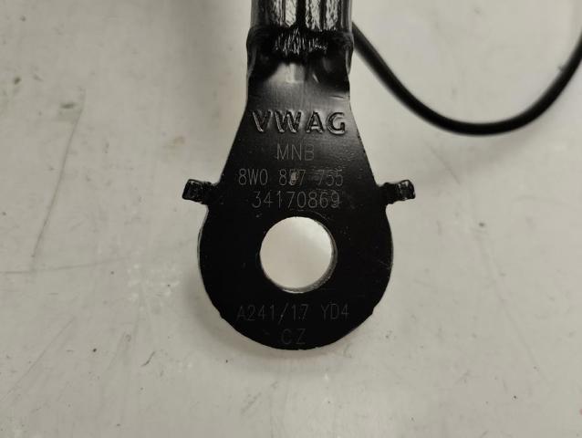8W0857755 VAG