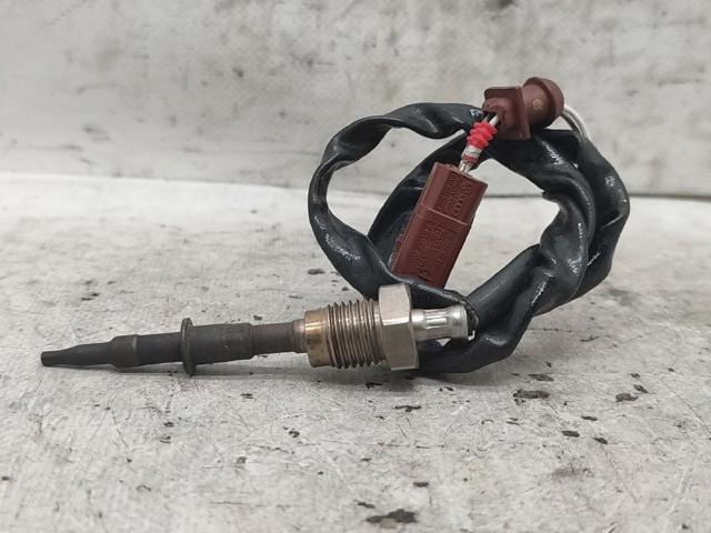 Sensor de temperatura dos gases de escape (GE), antes de filtro de partículas diesel 8W0906088R VAG