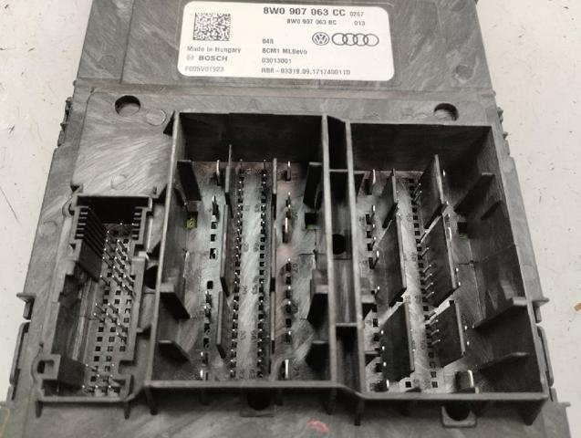 8W0907063CC VAG