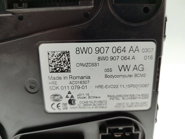 8W0907064AA VAG