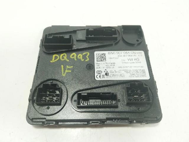 Unidade de conforto 8W0907064DH VAG