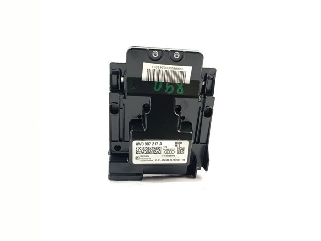 Câmara do sistema para asseguramento de visibilidade 8W0907217A VAG