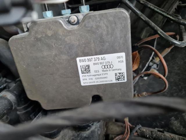 8W0907379AG VAG