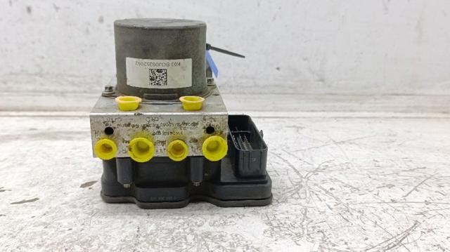 Unidade hidráulico de controlo ABS 8W0907379G VAG