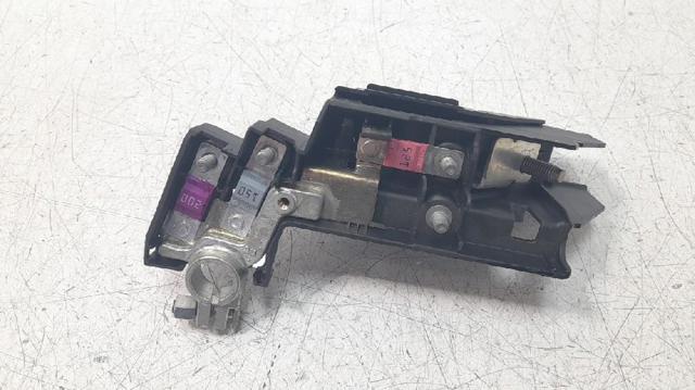 Borne de bateria recarregável (PILHA) 8W0915459E VAG