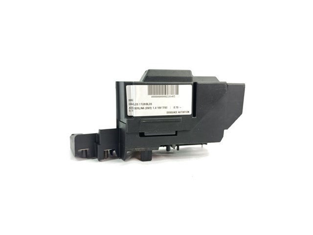 Borne de bateria recarregável (PILHA) 8W0915459E VAG
