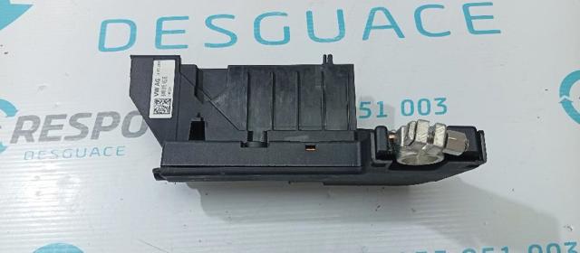 Borne de bateria recarregável (PILHA) 8W0915459E VAG