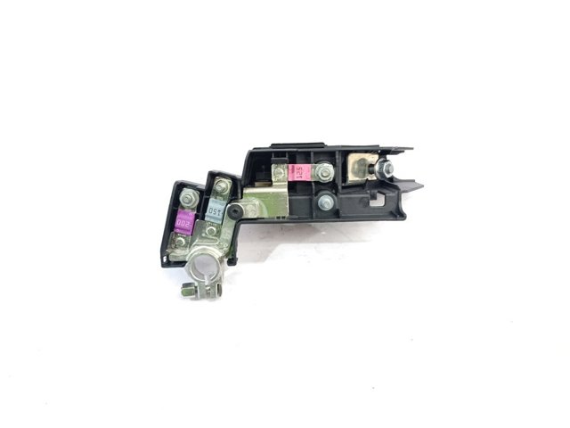 Borne de bateria recarregável (PILHA) 8W0915459E VAG