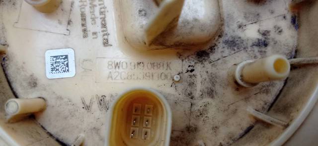 8W0919088K VAG