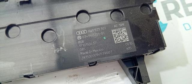 8W0925301 VAG