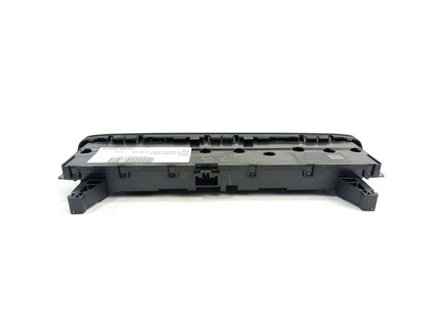 Bloco de botões do console central 8W0925301BC5PR VAG