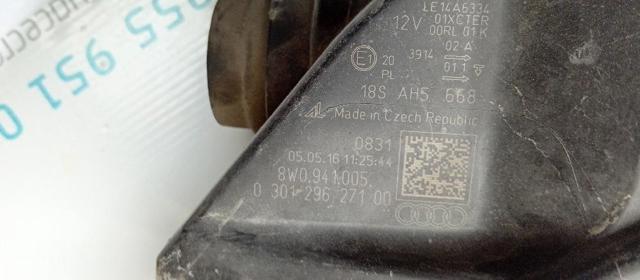 8W0941005 VAG