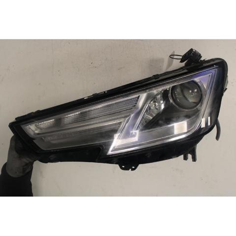  Audi A4  (8W2, 8WC)