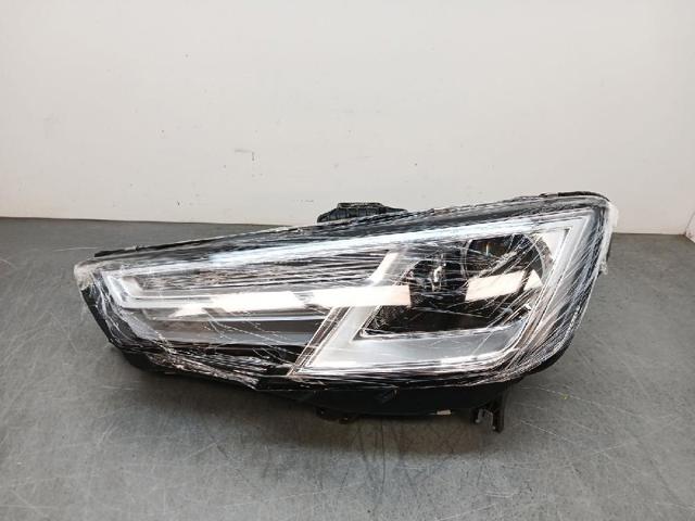 Luz esquerda para Audi A4 8W2, 8WC