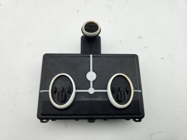 Módulo de conforto da porta dianteira 8W0959593E VAG