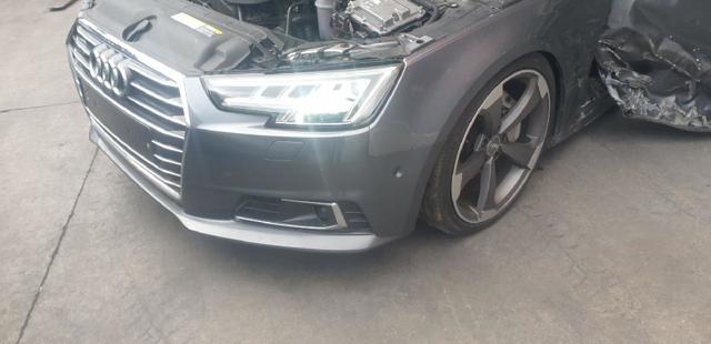 Viga de suspensão dianteira (plataforma veicular) 8W1399347F VAG