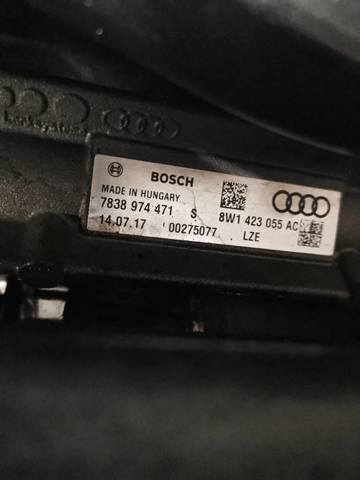8W1423055AC VAG