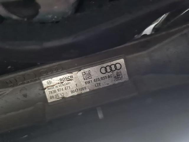 8W1423055AC VAG