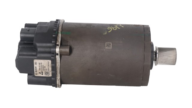 Cremalheira da direção 8W1423055AE VAG