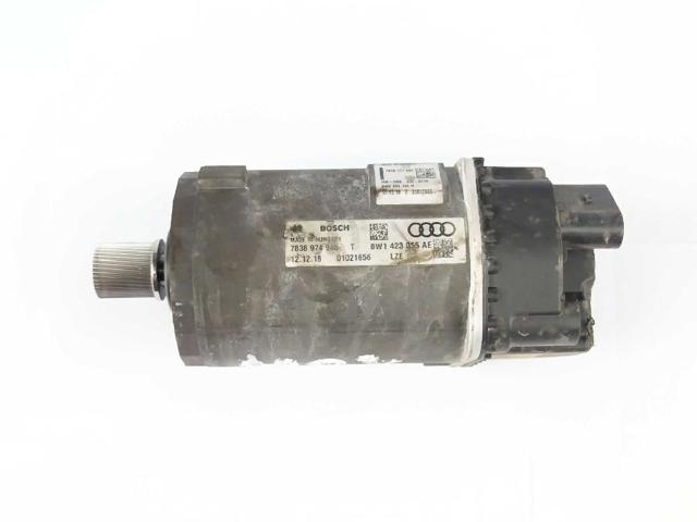 Cremalheira da direção 8W1423055AE VAG