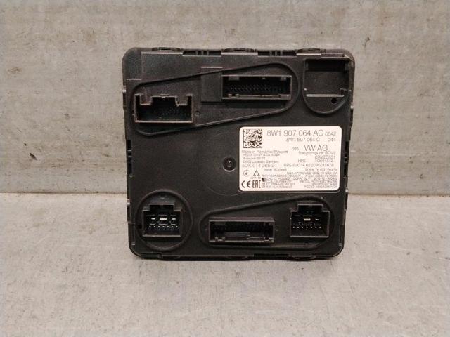 Unidade de conforto 8W1907064AC VAG
