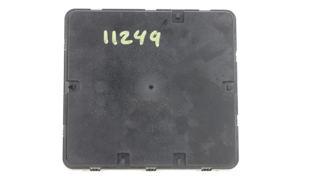 Unidade de conforto 8W1907064AC VAG